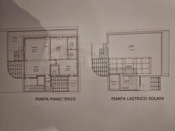 appartamento in vendita a Viareggio in zona Centro Storico