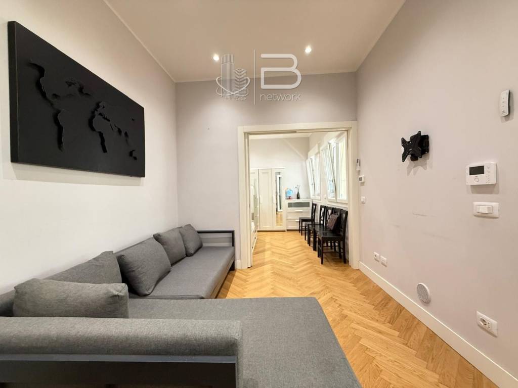 appartamento in vendita a Viareggio in zona Centro Storico