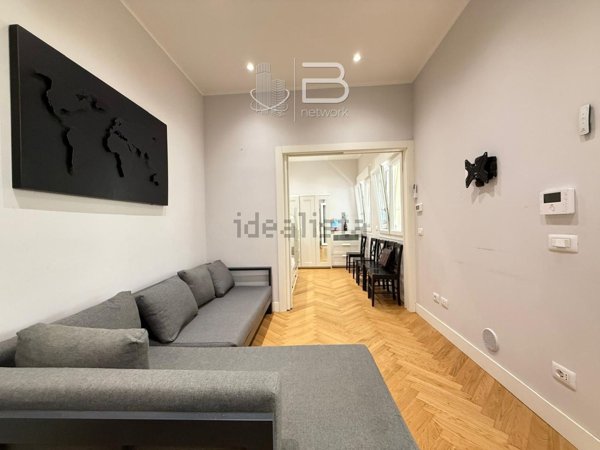 appartamento in vendita a Viareggio in zona Centro Storico