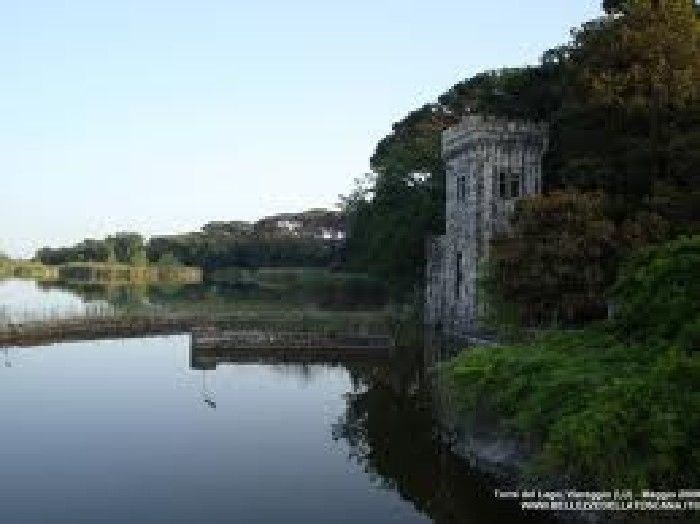 appartamento in vendita a Viareggio in zona Torre del Lago