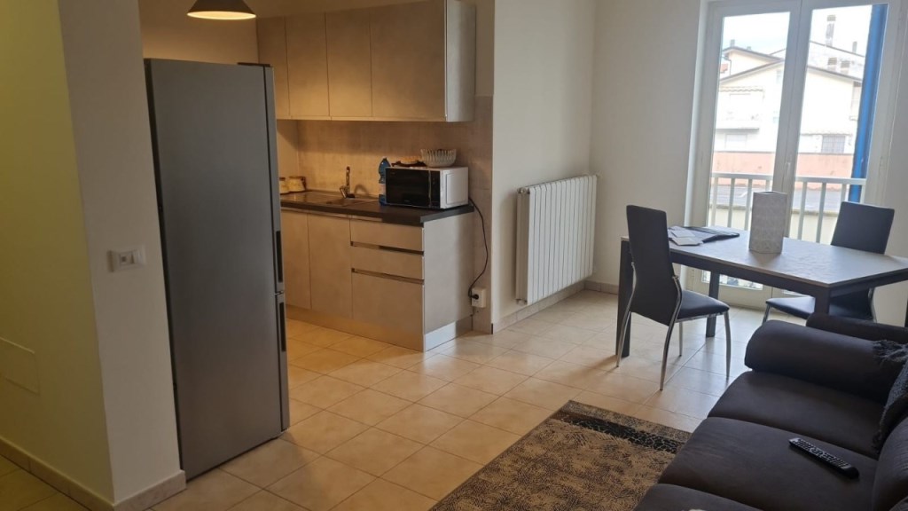 appartamento in vendita a Viareggio