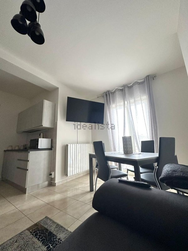 appartamento in vendita a Viareggio