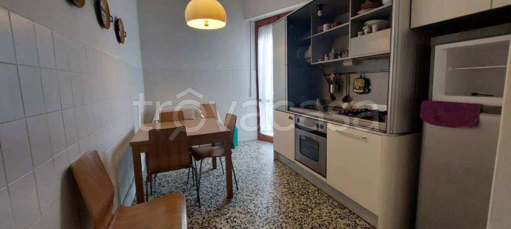 appartamento in vendita a Viareggio