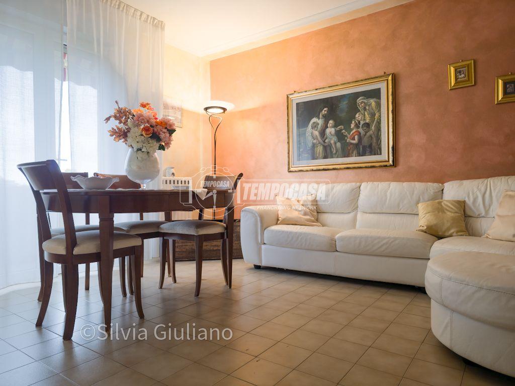 appartamento in vendita a Viareggio