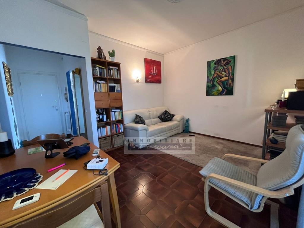appartamento in vendita a Viareggio in zona Don Bosco