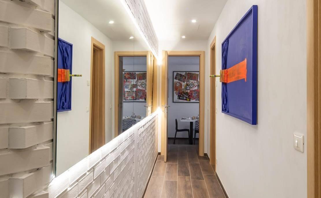 appartamento in vendita a Viareggio