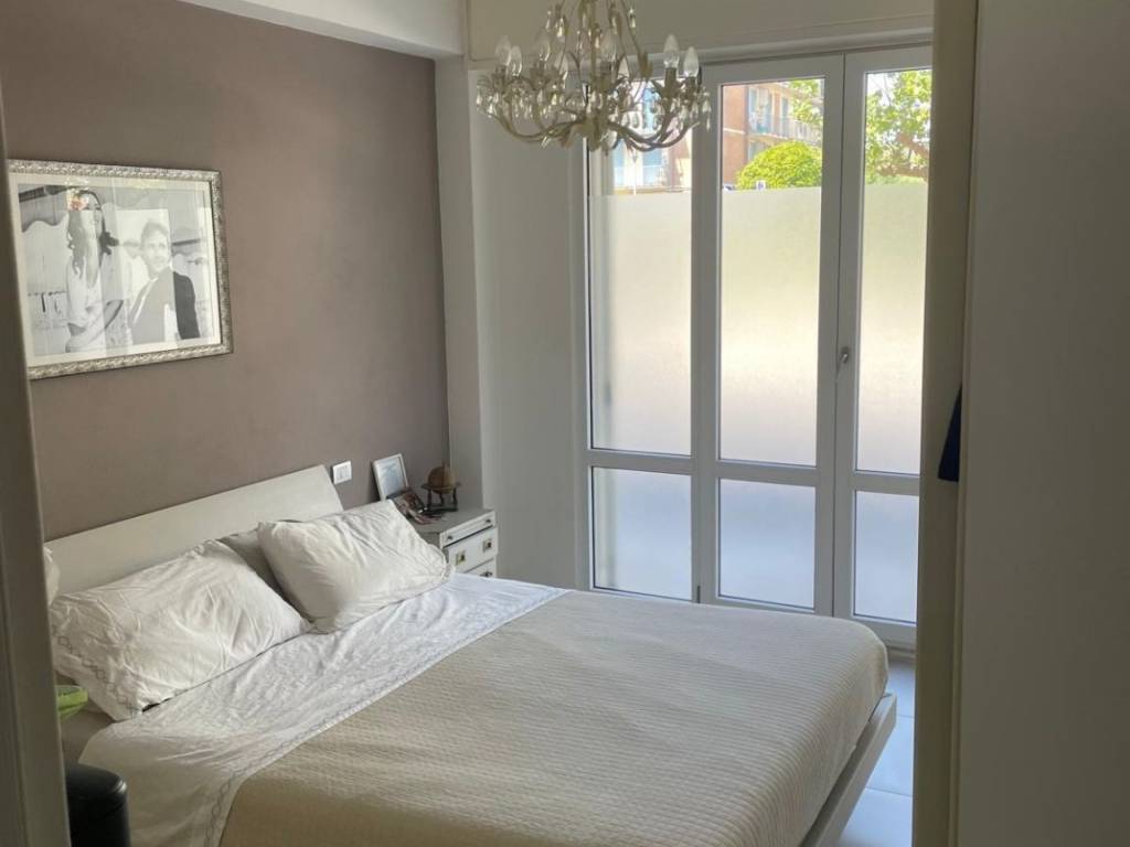 appartamento in vendita a Viareggio