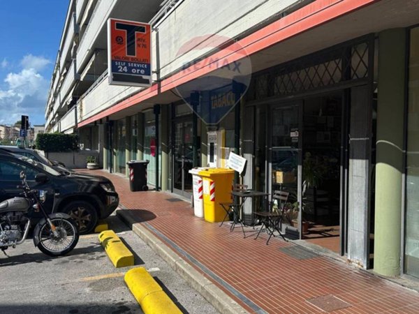 negozio in vendita a Viareggio in zona Migliarina