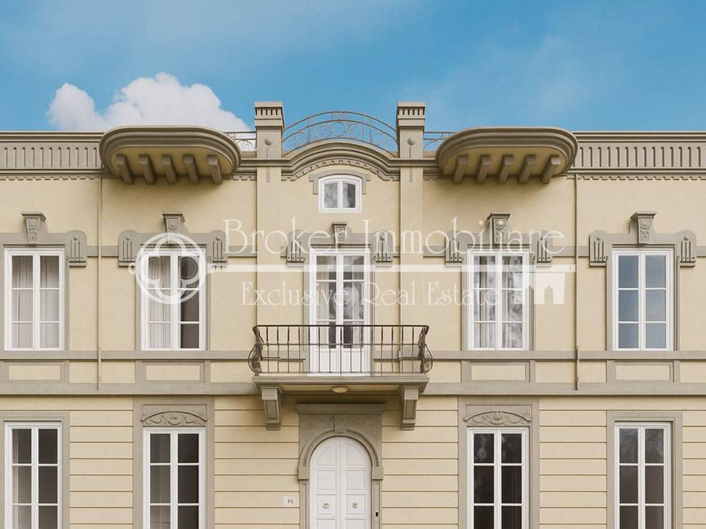 casa indipendente in vendita a Viareggio