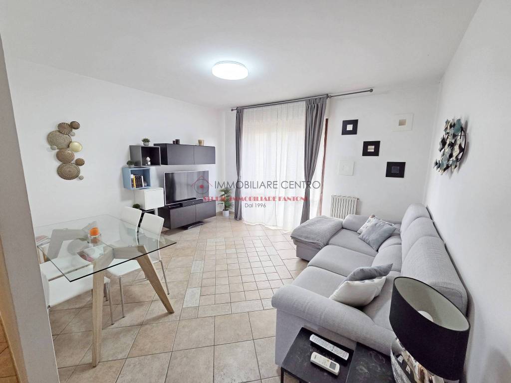 appartamento in vendita a Viareggio