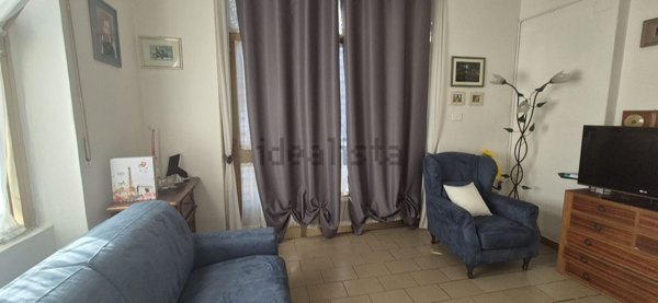 appartamento in vendita a Viareggio in zona Centro Storico