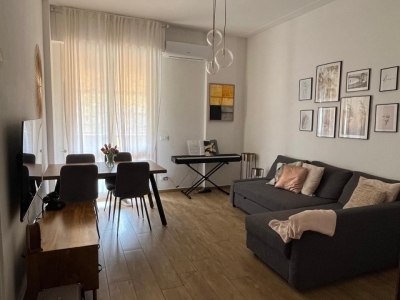 appartamento in vendita a Viareggio in zona Campo d'Aviazione