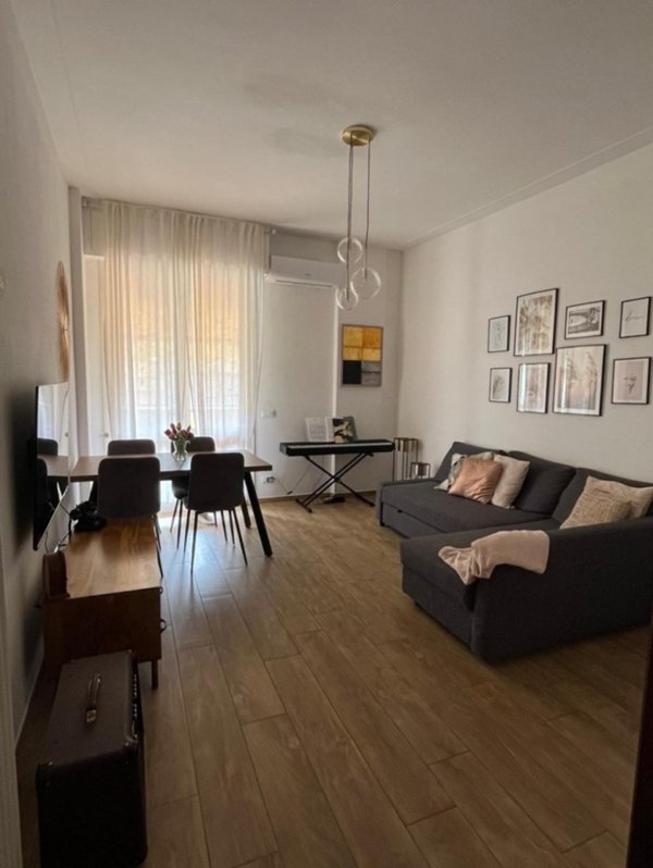 appartamento in vendita a Viareggio in zona Campo d'Aviazione