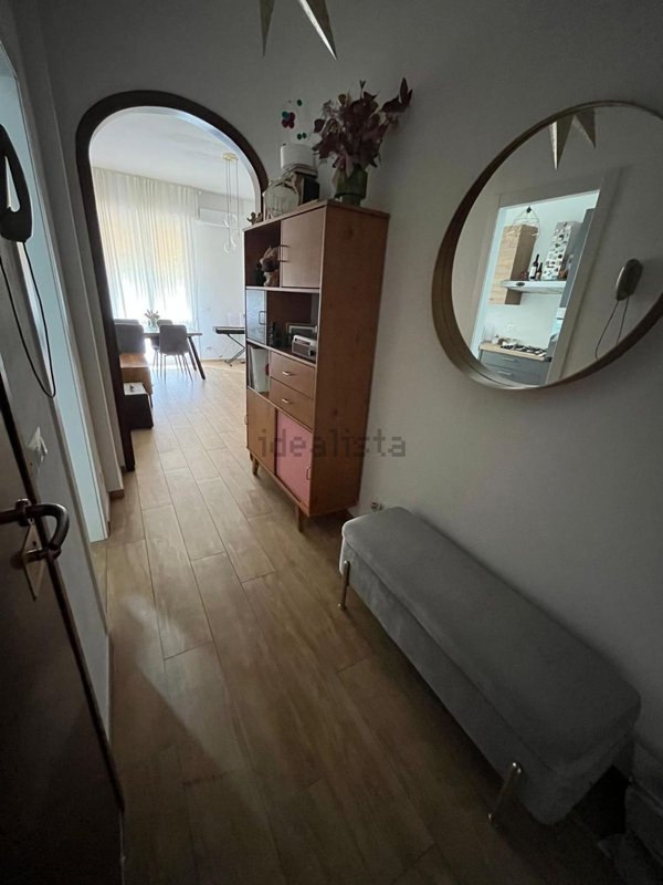 appartamento in vendita a Viareggio in zona Campo d'Aviazione