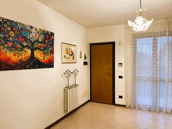 appartamento in vendita a Viareggio in zona Torre del Lago