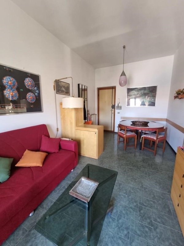 appartamento in vendita a Viareggio in zona Don Bosco