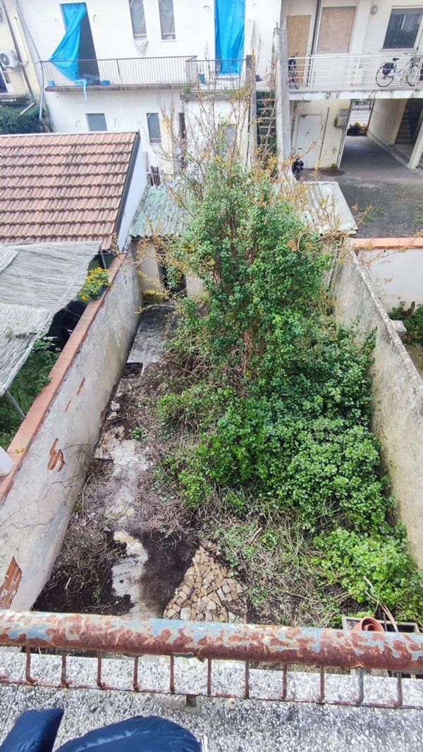 casa semindipendente in vendita a Viareggio in zona Centro Storico