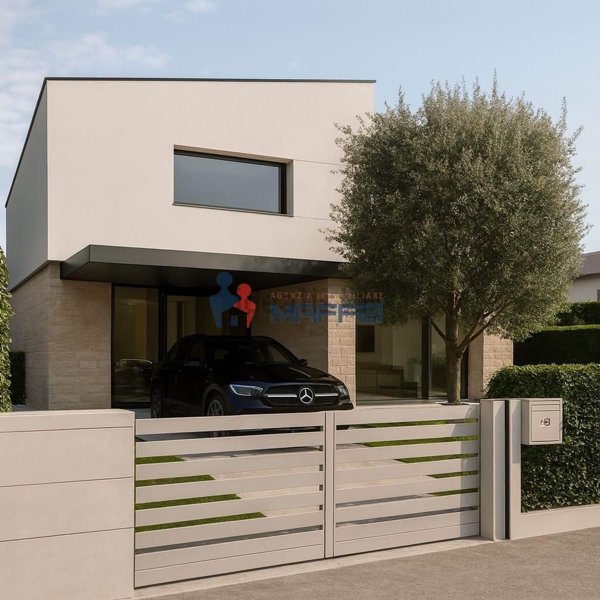 casa indipendente in vendita a Viareggio