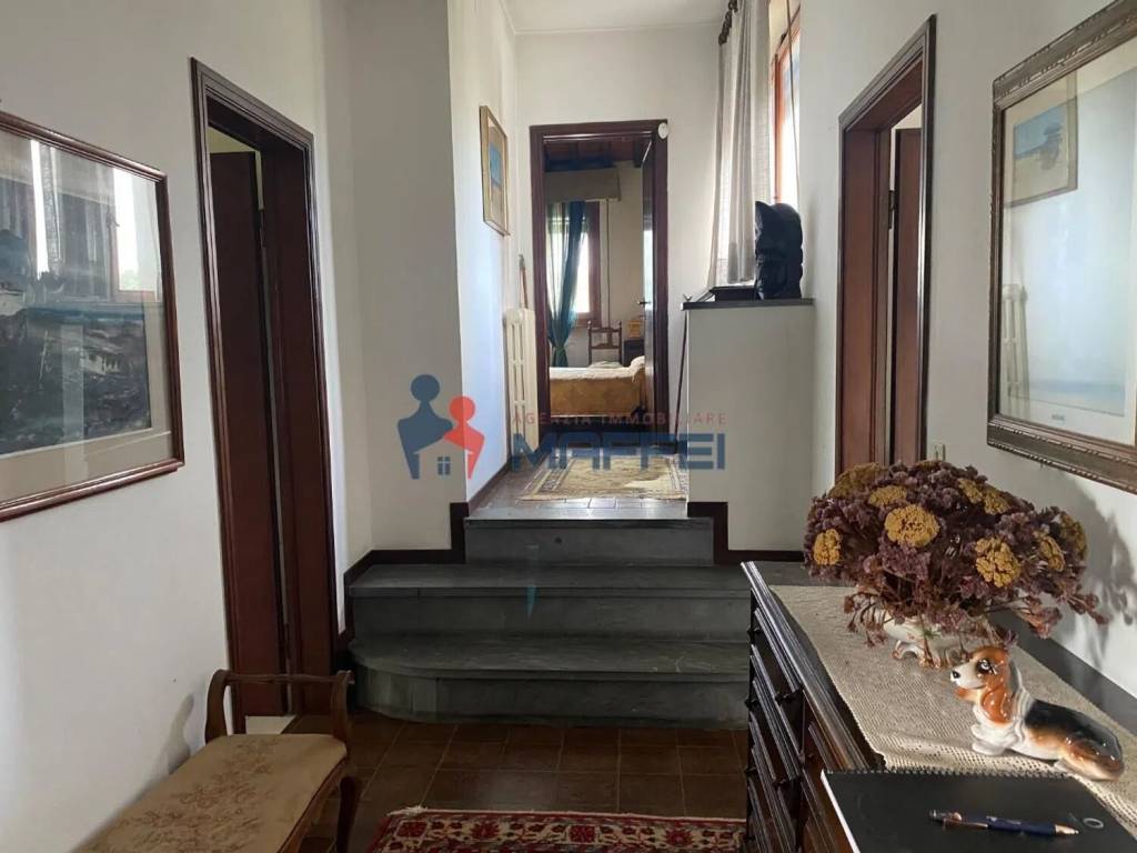 casa indipendente in vendita a Viareggio in zona Campo d'Aviazione