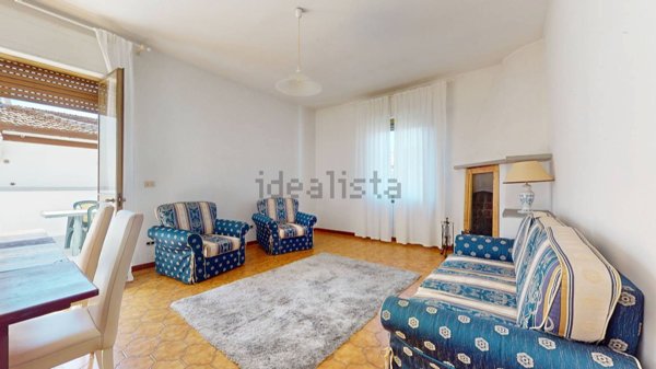 appartamento in vendita a Viareggio in zona Centro Storico