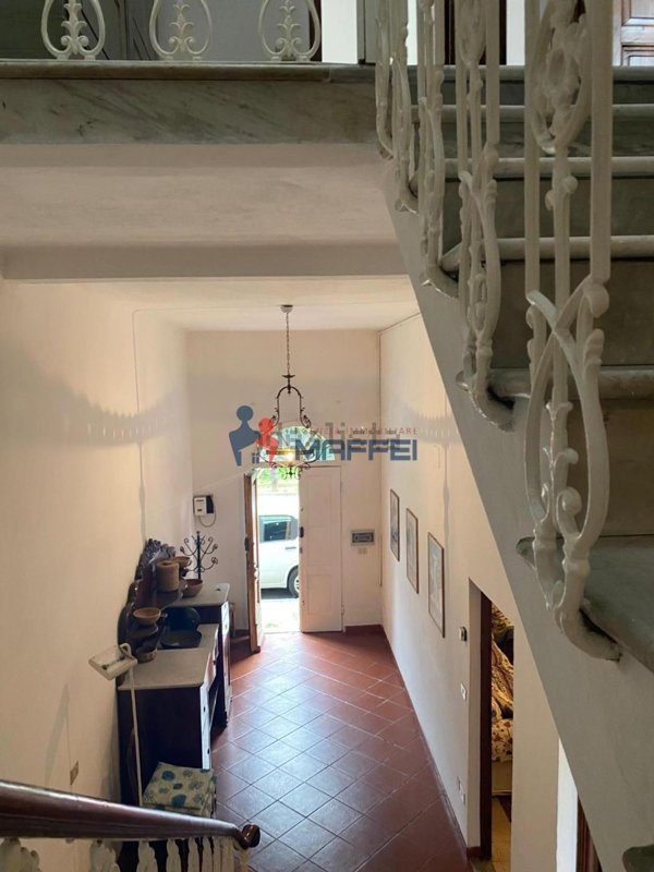 pentavano in vendita a Viareggio in zona Don Bosco