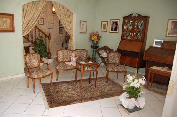 casa indipendente in vendita a Viareggio in zona Migliarina