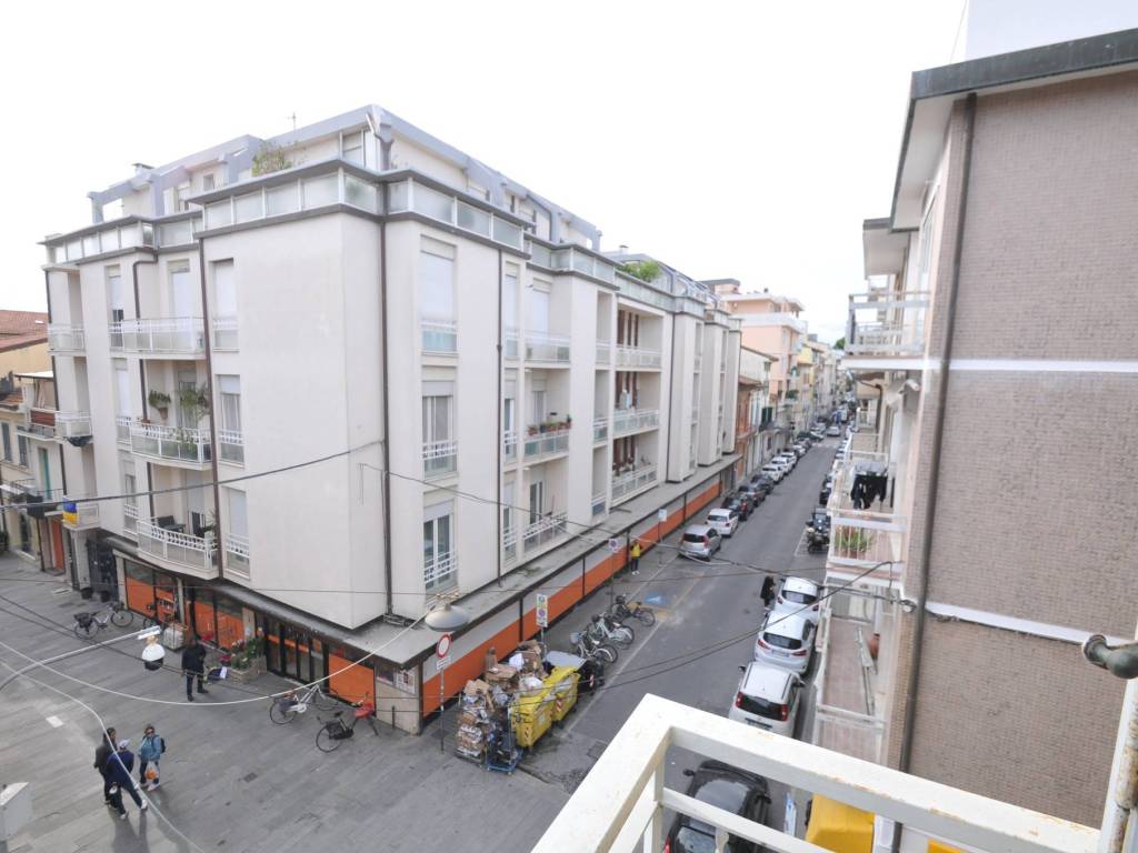 appartamento in vendita a Viareggio