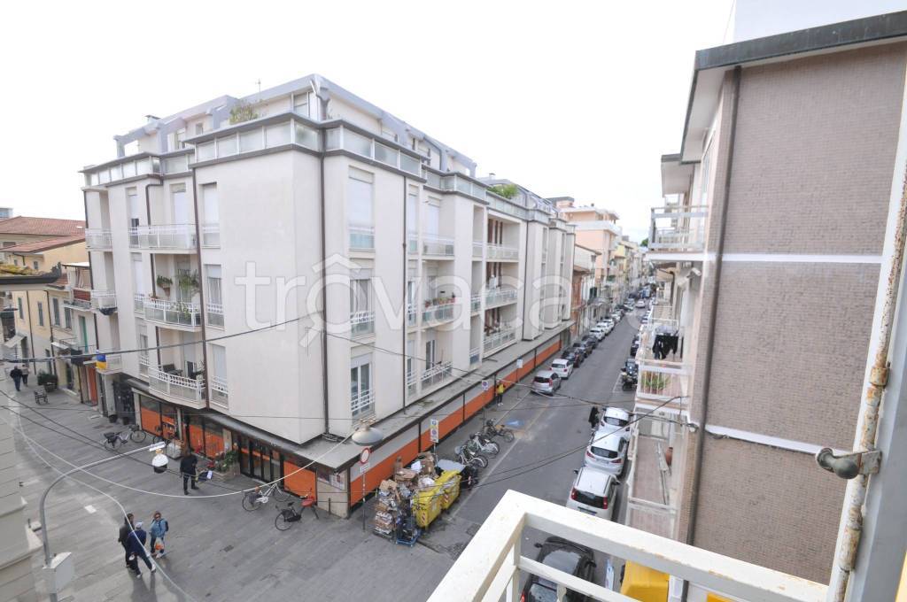 appartamento in vendita a Viareggio