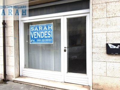 appartamento in vendita a Viareggio in zona Centro Storico