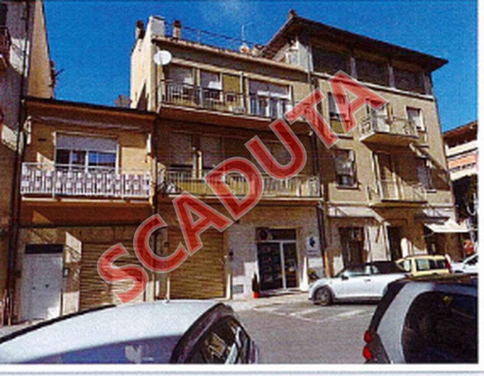 appartamento in vendita a Viareggio