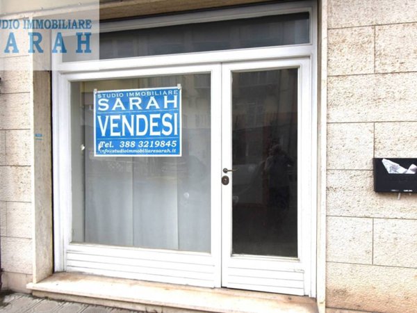 negozio in vendita a Viareggio