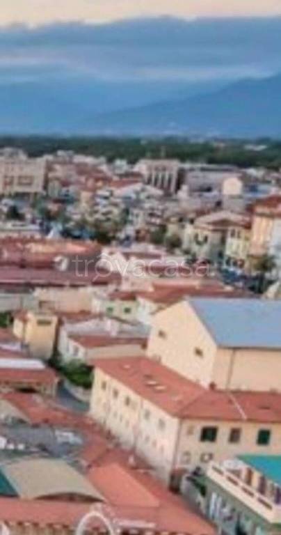 appartamento in vendita a Viareggio