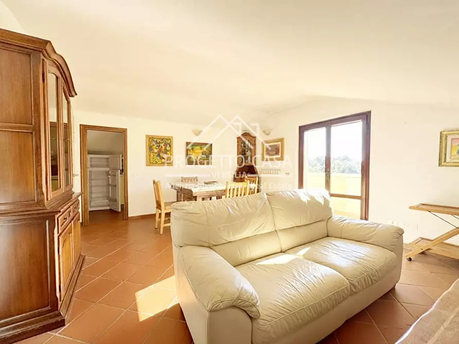 appartamento in vendita a Viareggio