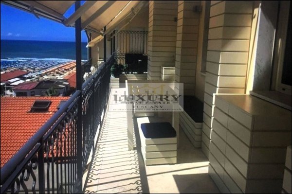appartamento in vendita a Viareggio