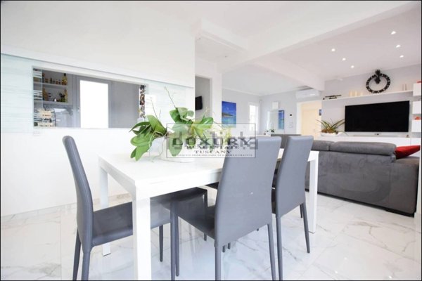 appartamento in vendita a Viareggio