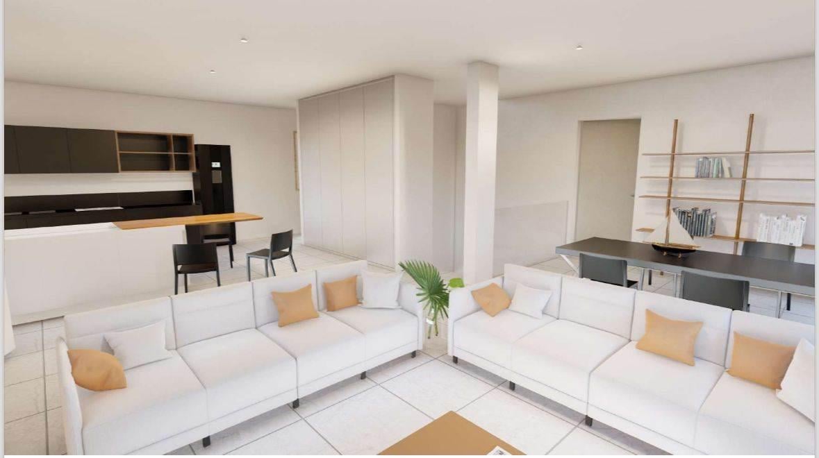 appartamento in vendita a Viareggio