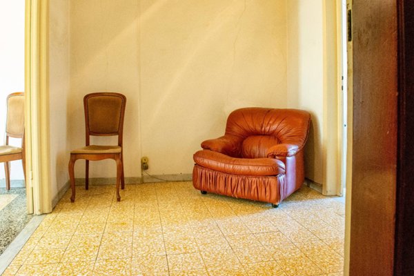 appartamento in vendita a Viareggio in zona Centro Storico