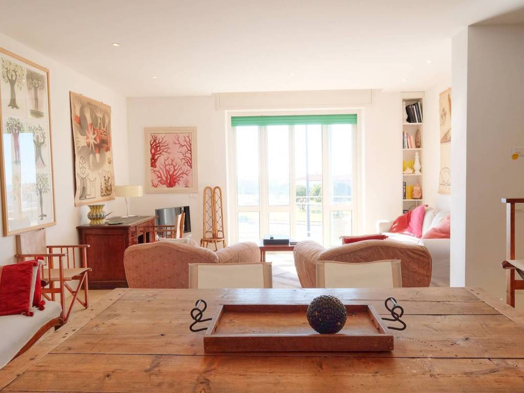 appartamento in vendita a Viareggio