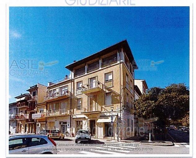 appartamento in vendita a Viareggio