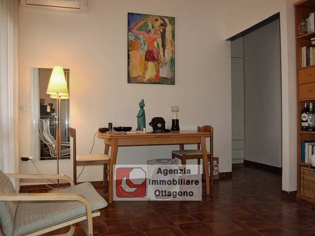 appartamento in vendita a Viareggio in zona Marco Polo