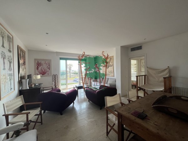 appartamento in vendita a Viareggio