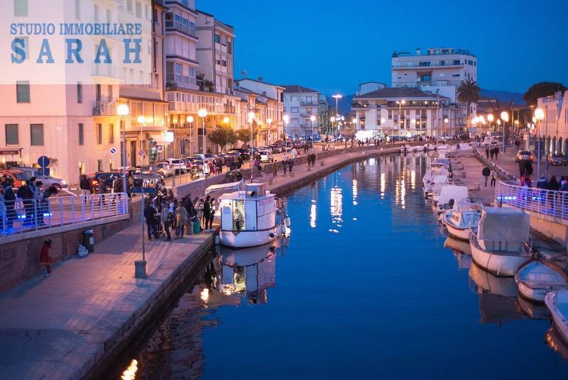 appartamento in vendita a Viareggio in zona Don Bosco