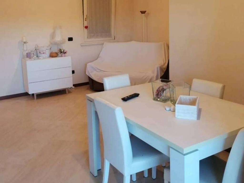 appartamento in vendita a Viareggio in zona Marco Polo