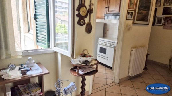 appartamento in vendita a Viareggio