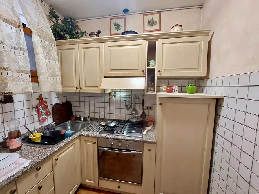 appartamento in vendita a Viareggio in zona Migliarina