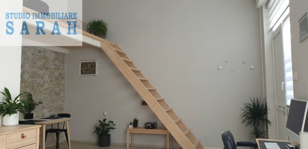 appartamento in vendita a Viareggio in zona Centro Storico