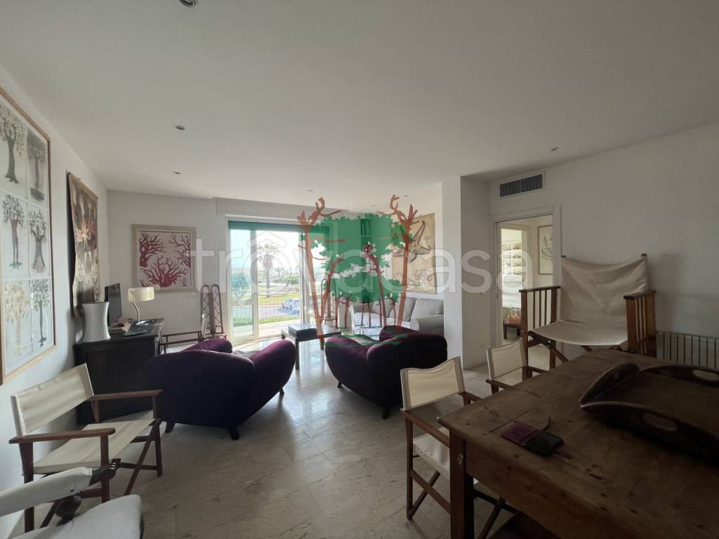 appartamento in vendita a Viareggio