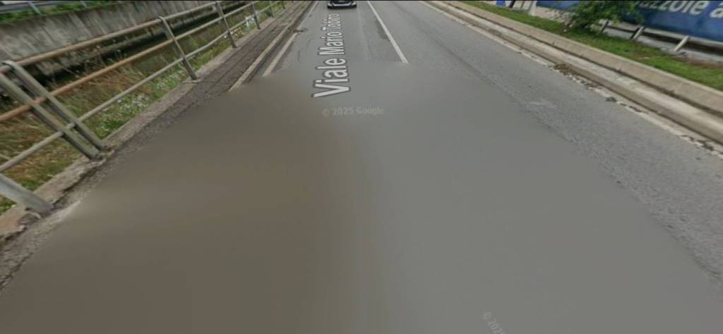 terreno edificabile in vendita a Viareggio