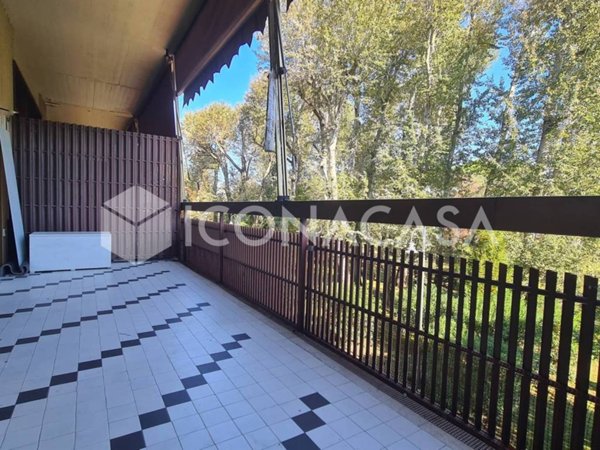 appartamento in vendita a Viareggio in zona Torre del Lago