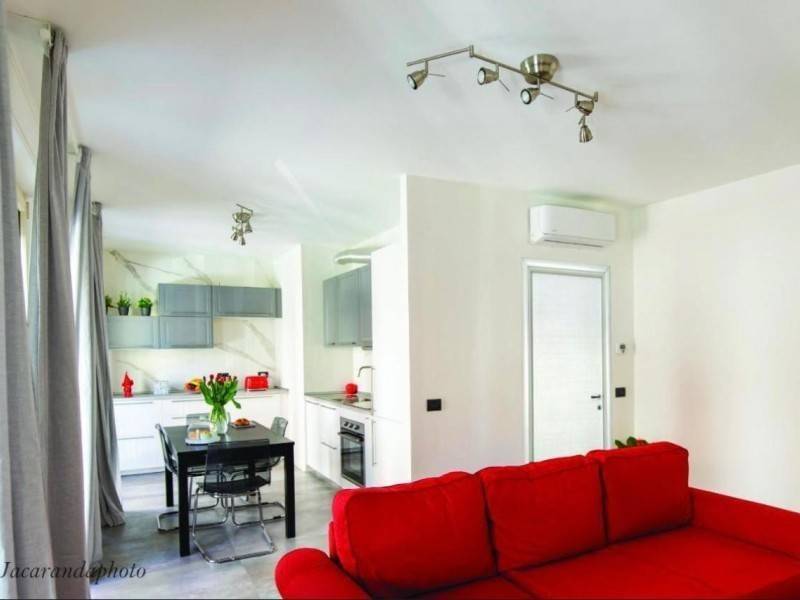 appartamento in vendita a Viareggio